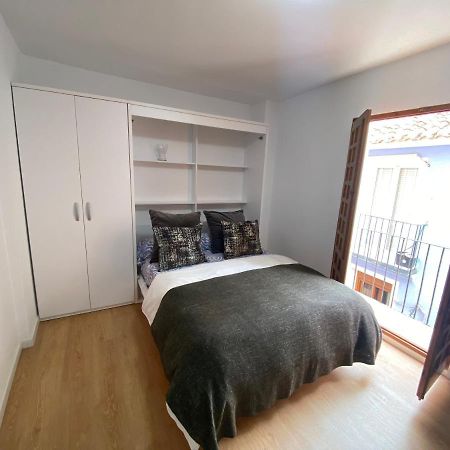 Pension Boutique Anne By Vive La Vila Villajoyosa Exterior foto