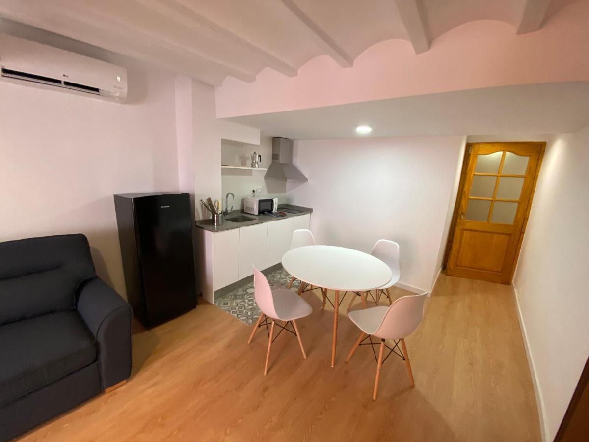 Pension Boutique Anne By Vive La Vila Villajoyosa Exterior foto