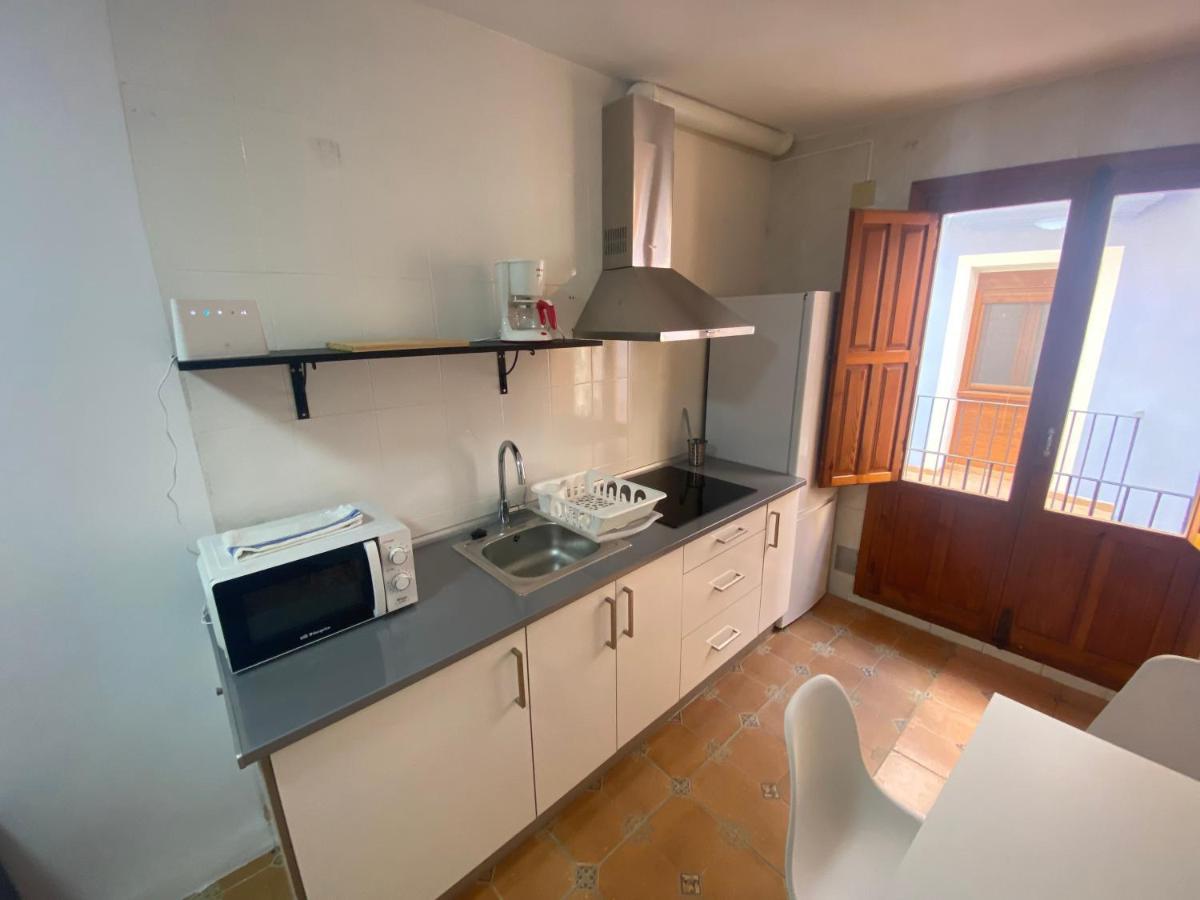 Pension Boutique Anne By Vive La Vila Villajoyosa Exterior foto
