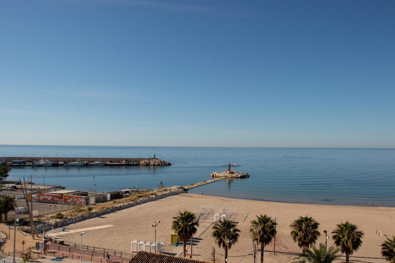 Pension Boutique Anne By Vive La Vila Villajoyosa Exterior foto