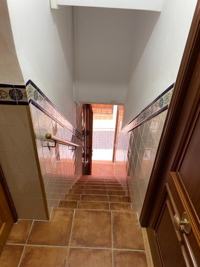 Pension Boutique Anne By Vive La Vila Villajoyosa Exterior foto