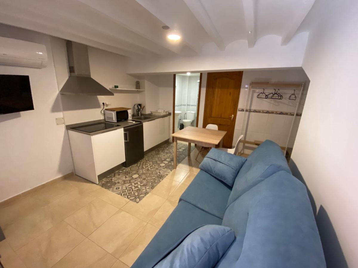 Pension Boutique Anne By Vive La Vila Villajoyosa Exterior foto