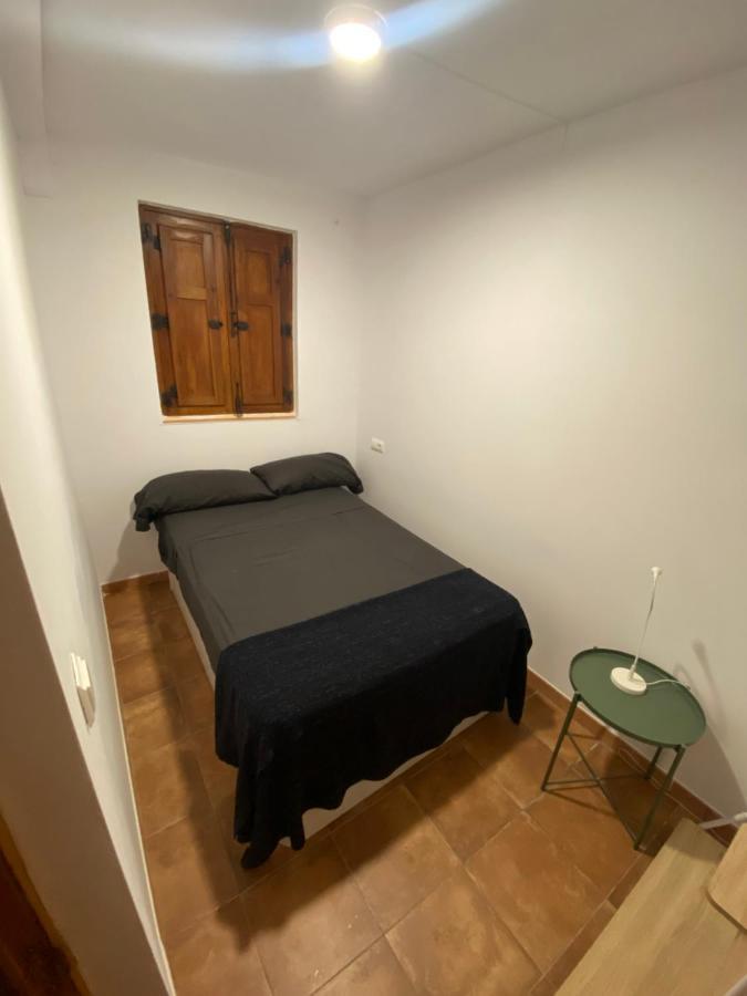 Pension Boutique Anne By Vive La Vila Villajoyosa Exterior foto