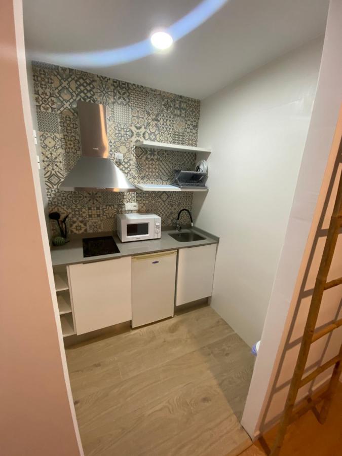 Pension Boutique Anne By Vive La Vila Villajoyosa Exterior foto
