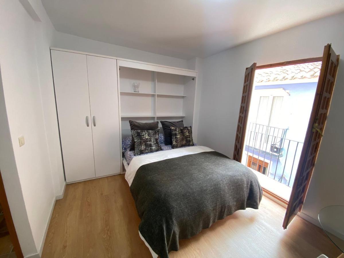 Pension Boutique Anne By Vive La Vila Villajoyosa Exterior foto
