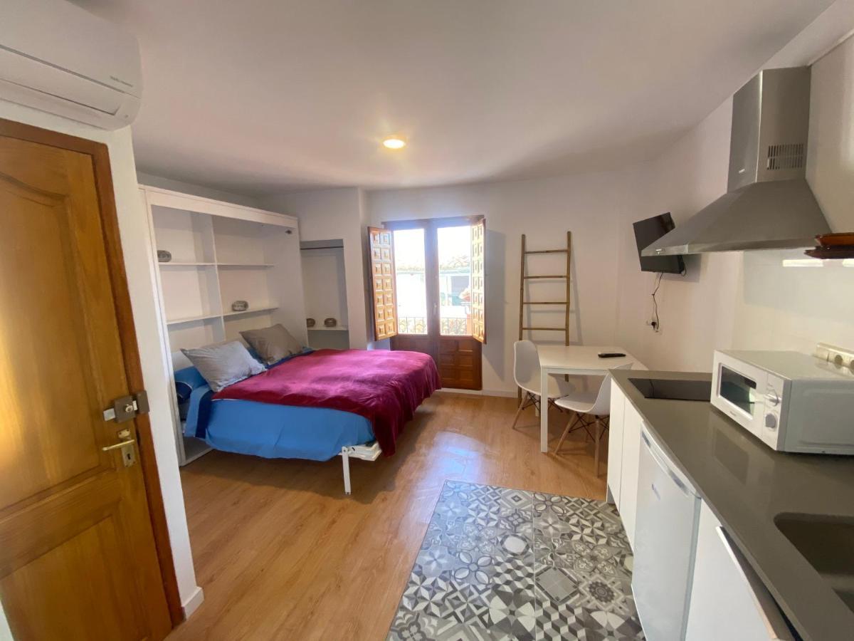 Pension Boutique Anne By Vive La Vila Villajoyosa Exterior foto