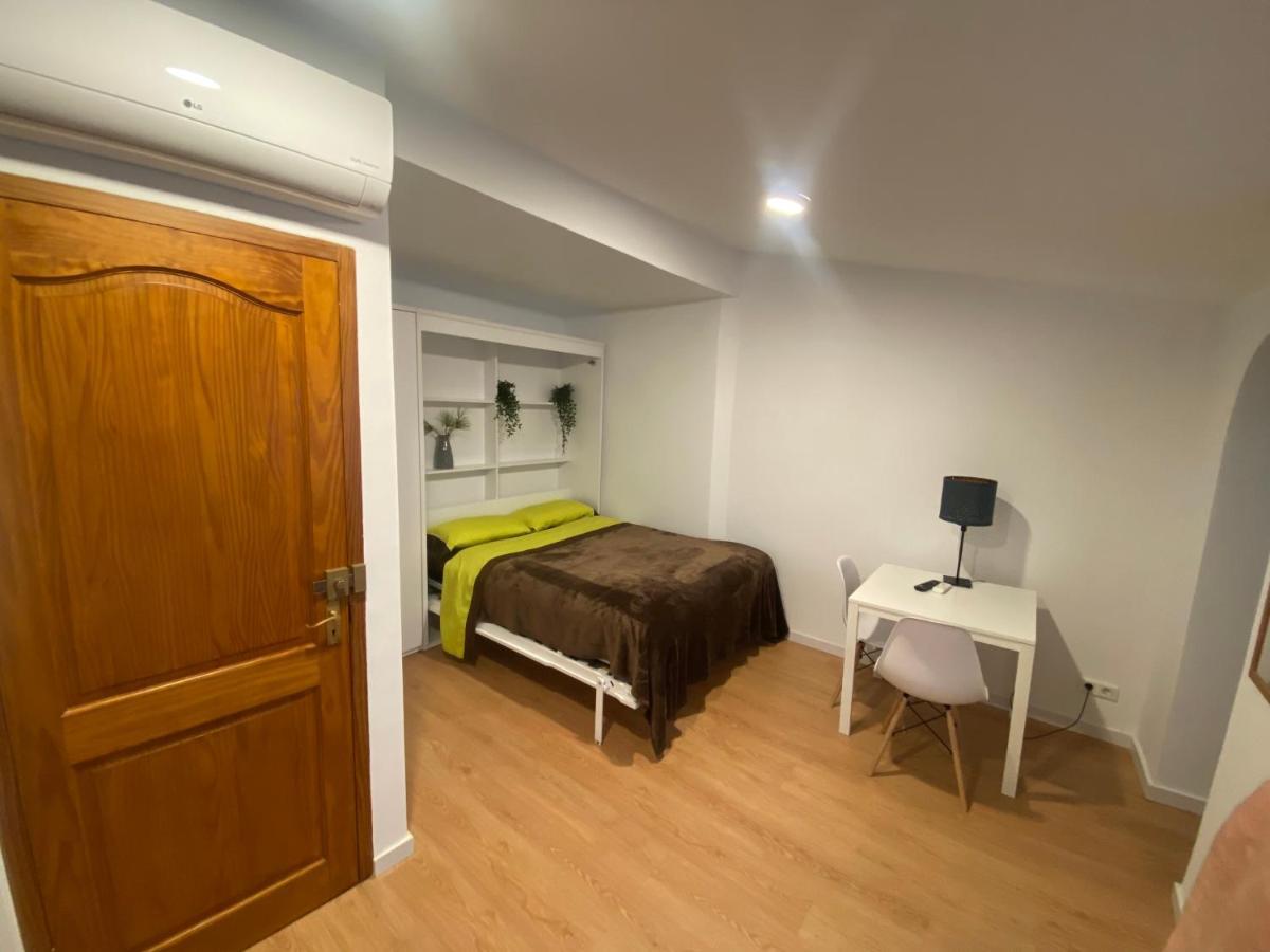 Pension Boutique Anne By Vive La Vila Villajoyosa Exterior foto